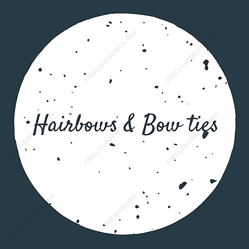 Background Artist (If needed) 