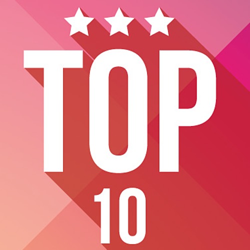 Top 10 Narrator
