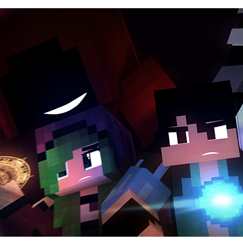 The Final Hour 2 - Minecraft Movie Animation (FINALE)