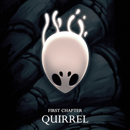 Quirrell