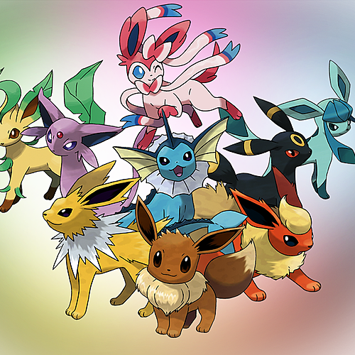 Eevee