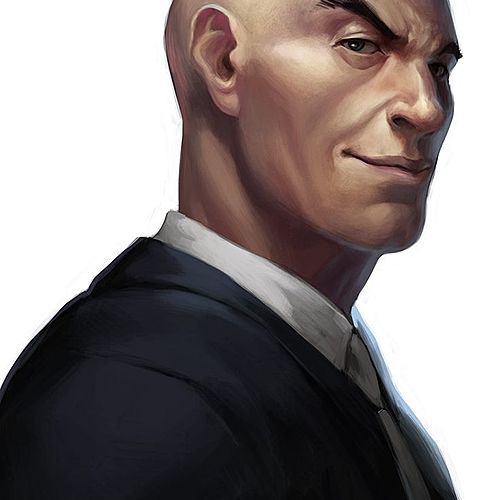 Lex Luthor- LEGO Batman:  Tales of the Dark Knight 