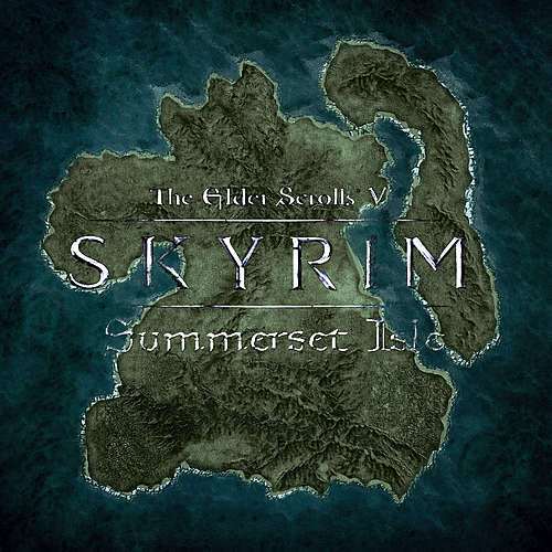 Casting Call: Summerset Isle, Skyrim Mod R16