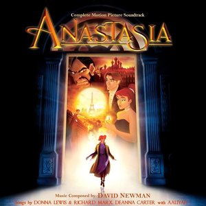 Anastasia Full Fandub