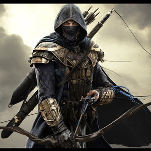 The Huntsman of Skyrim 