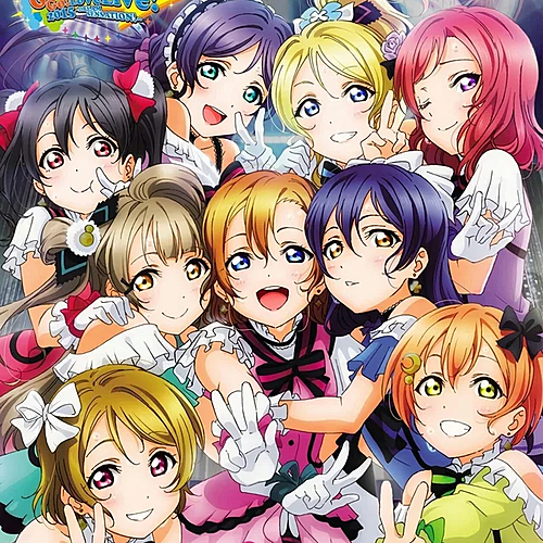 Kanata/Rin/Riko