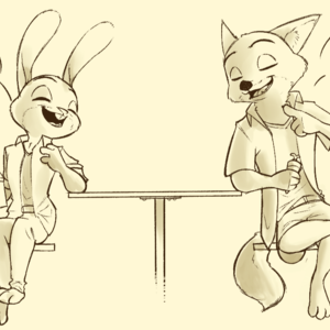 Nick Wilde