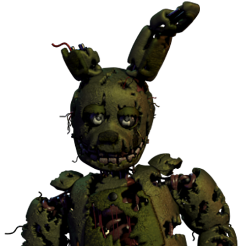 Springtrap