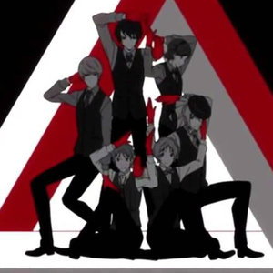 【Galaxy Standard】Be My Steady【Female Ver. Full ED】