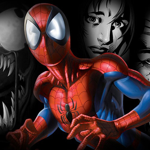 Eddie Brock Jr. / Venom