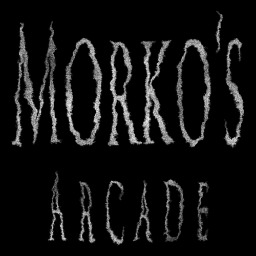 Morko's Arcade