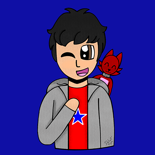 Shawn (Black TFOL)