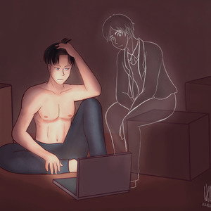 Levi Ackerman