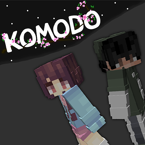 Komodo