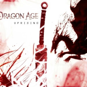 Dragon Age Uprising 