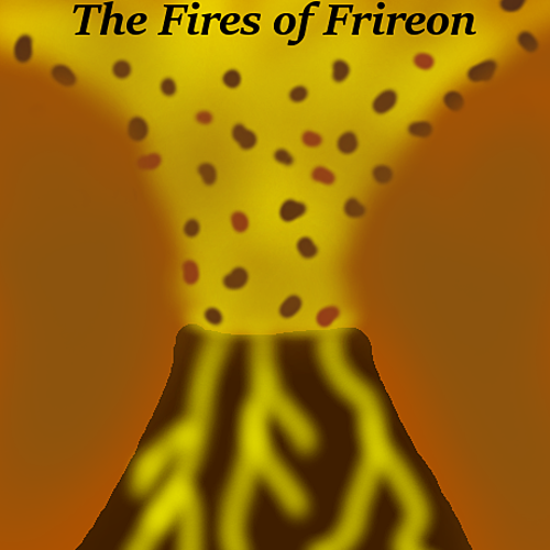 Elnay Blackflame
