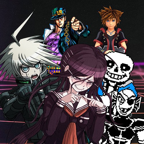 Sans (Undertale)