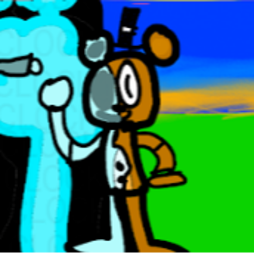 FNaF World: Into The Flipside Pilot