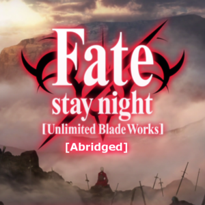 Shirou Emiya 
