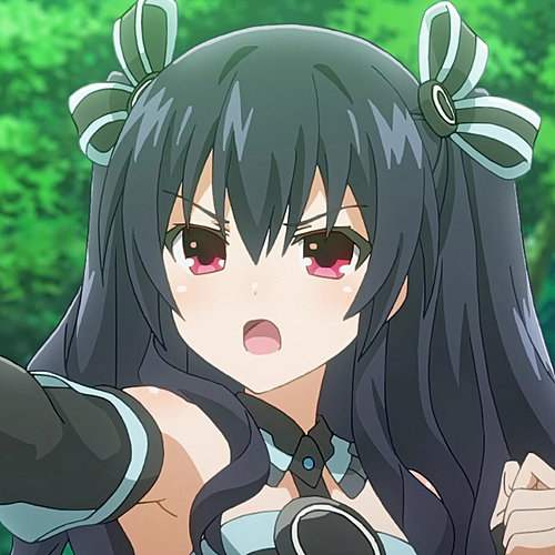 Neptunia Drama CD English Dub - Uni