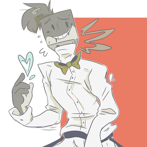 Beta Tango