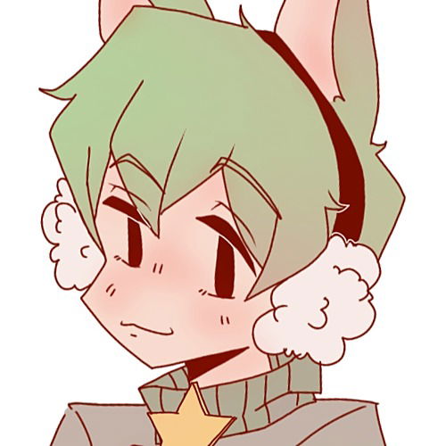 Random Female Student