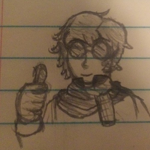 Lead Artist