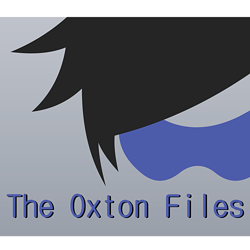 The Oxton Files (Overwatch)