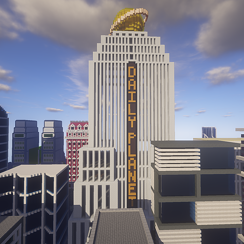 Maxwell Lord