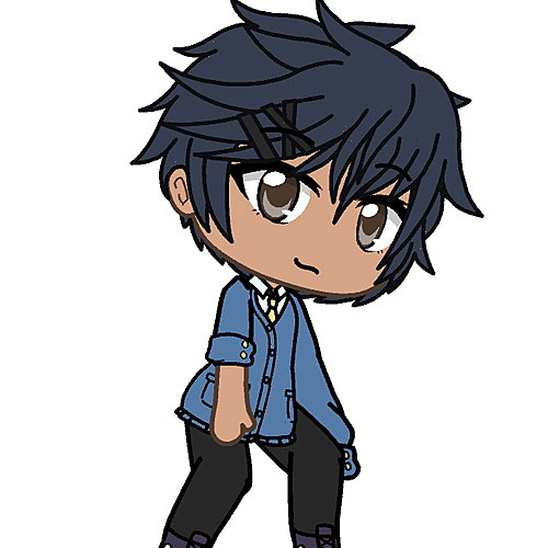 Gacha Life Voice Acting Series