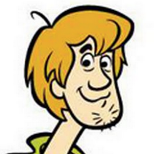 Norville "Shaggy" Rogers