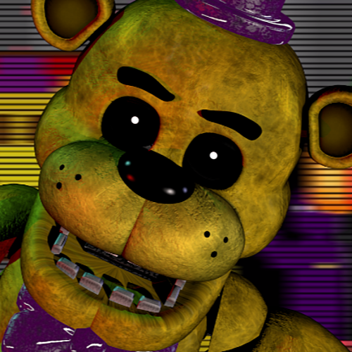Nightmare Springbonnie