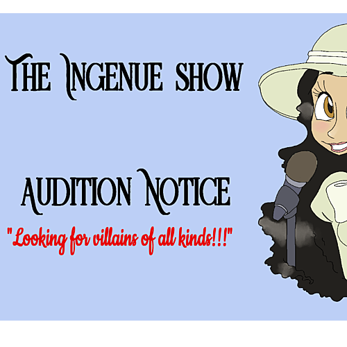 Abernaffy (One episode)