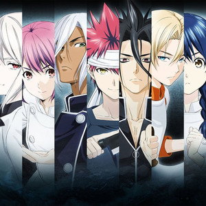 Soma Yukihira
