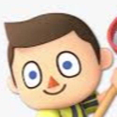 Jake Toonington