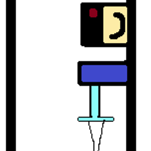 five nights at gamejolt LB voice acting