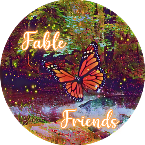 Female Fairy 1