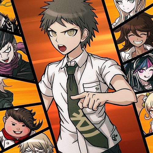 Fuyuhiko Kuzuryu
