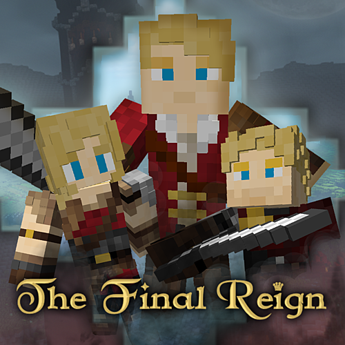 Royal Guard of House Arcadia