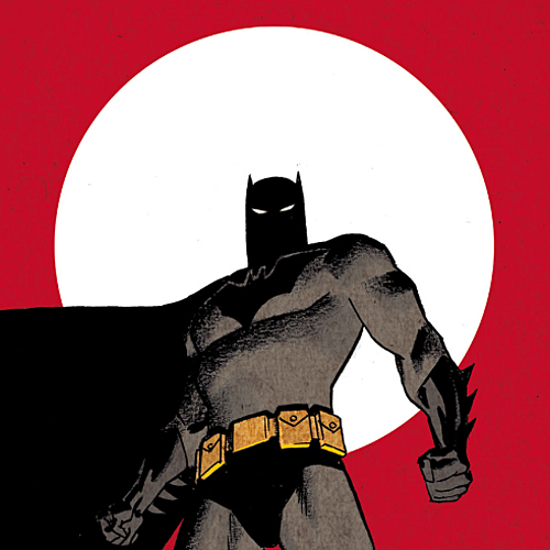 Batman: The Adventures Continue (Comic-Dub)