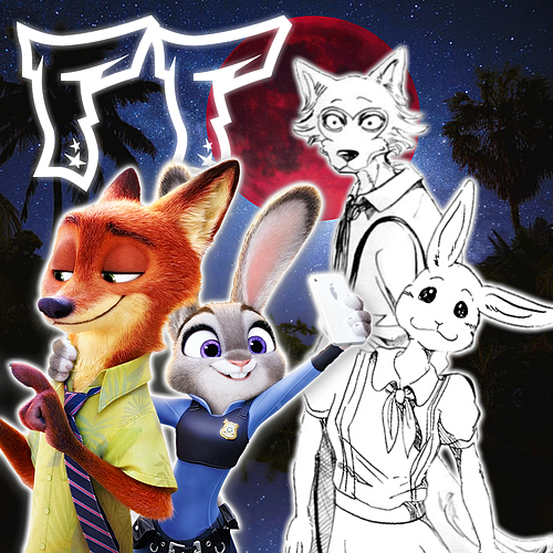 Judy Hopps