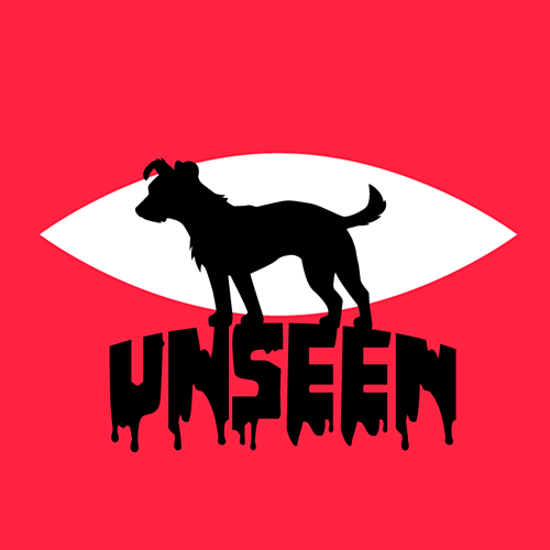 Unseen- 2D Animated Film