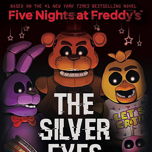 FNaF Visual Novel Comic Dub