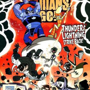 Aqualad (Issue 10)