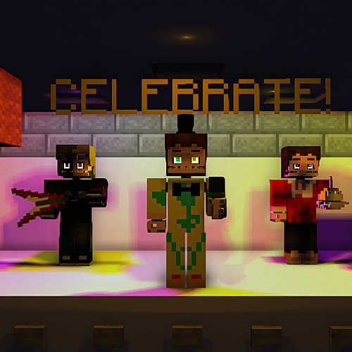 Five nights at compis
