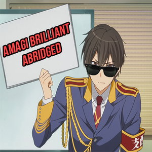 Takami (MINOR ROLE)
