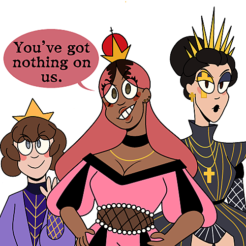 The Six Kids musical 