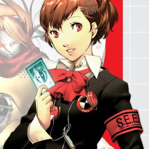Mitsuru Kirijo