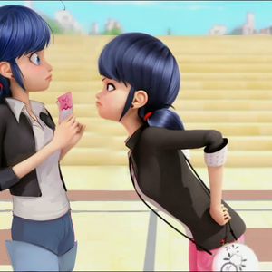 Miraculous Ladybug comicDubs +18