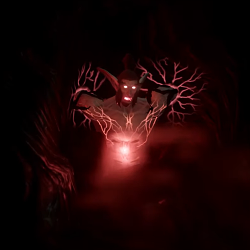 Ly'theria, Specter of the Isles